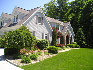 Landscapers and Lawncare Services in Vienna, WV